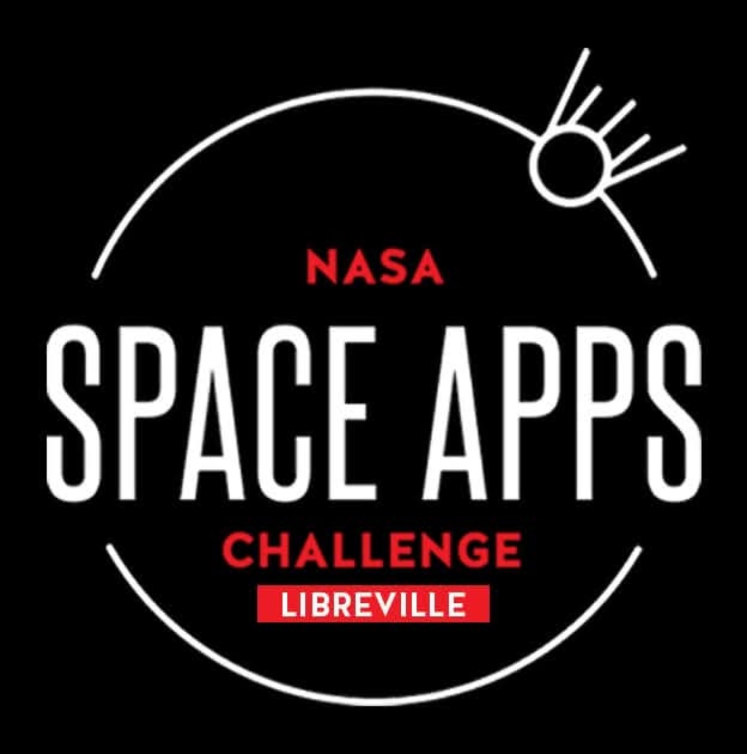 NASA Space Apps Challenge Libreville